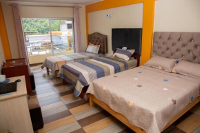 Apartamento La Merced